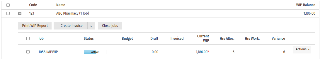 CCH_iFirm_Practice_Management_Use_Work_in_Progress_Area_2.png