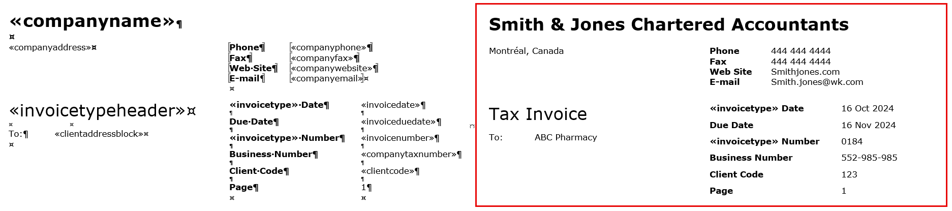 CCH_iFirm_Practice_Management_Prepare_Billing_Template_for_Editing_1.png