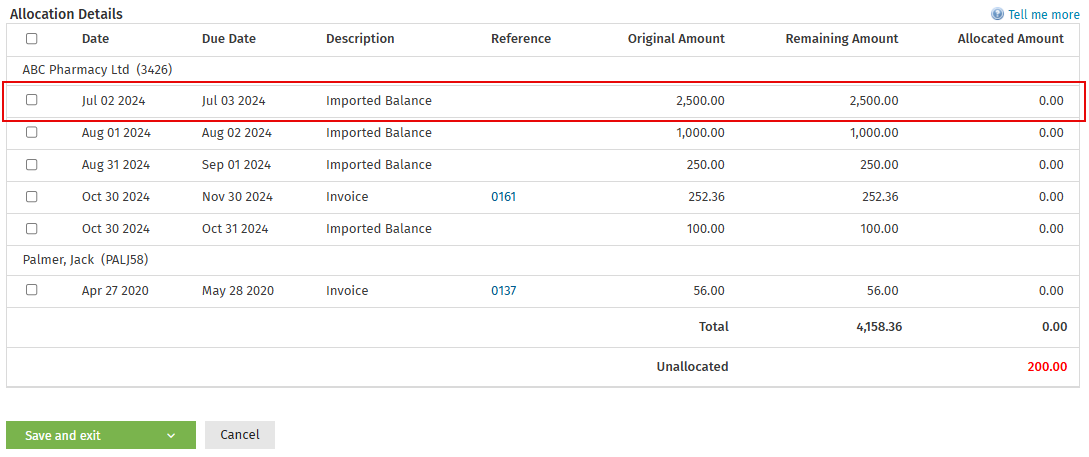 CCH_iFirm_Practice_Management_Cleared_Import_Balances_2.png