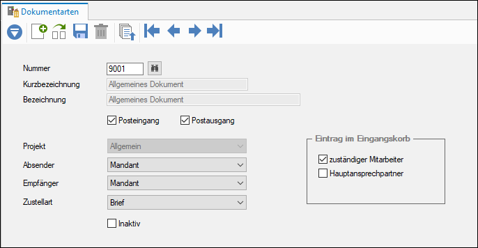 #3476115: Kanzleiorganisation postbuch fub image12.png