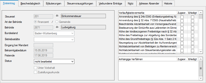 #3476177: Kanzleiorganisation postbuch fub image26.png