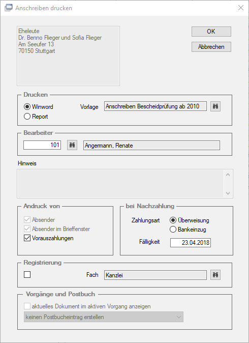 #3476179: Kanzleiorganisation postbuch fub image28.png
