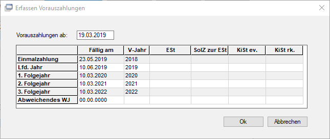 #3476183: Kanzleiorganisation postbuch fub image31.png