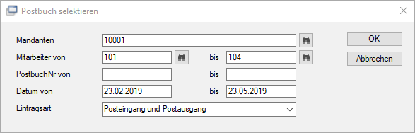 #3476205: Kanzleiorganisation postbuch fub image37.png