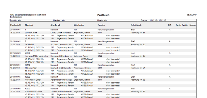 #3476556: Kanzleiorganisation postbuch fub image98.png