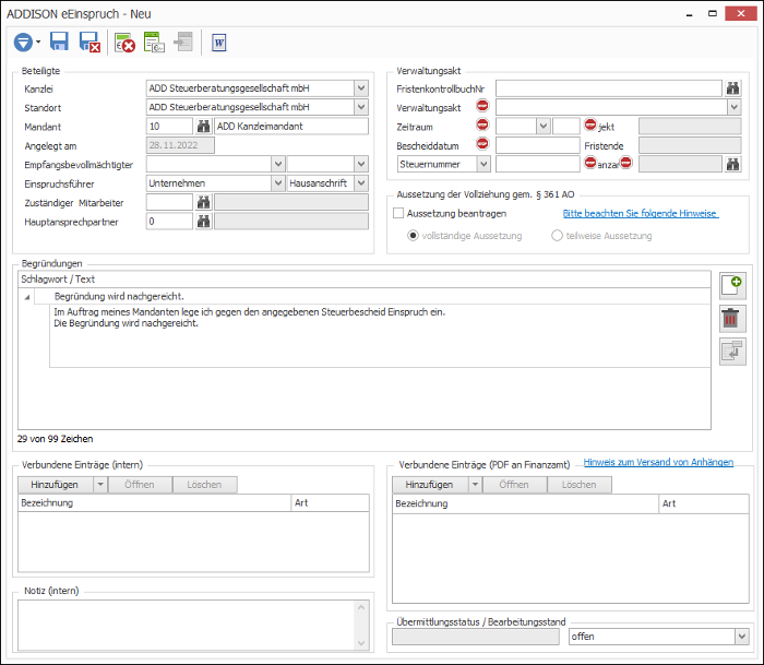 #3476624: Kanzleiorganisation postbuch fub image82.png