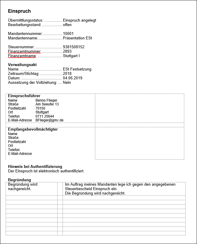 #3476628: Kanzleiorganisation postbuch fub image86.png