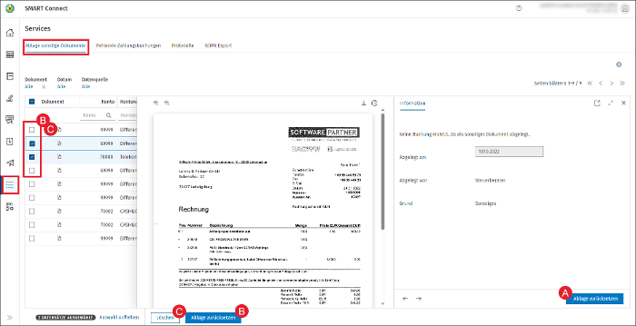Finanzbuchhaltung zentrales belegregister image165.png