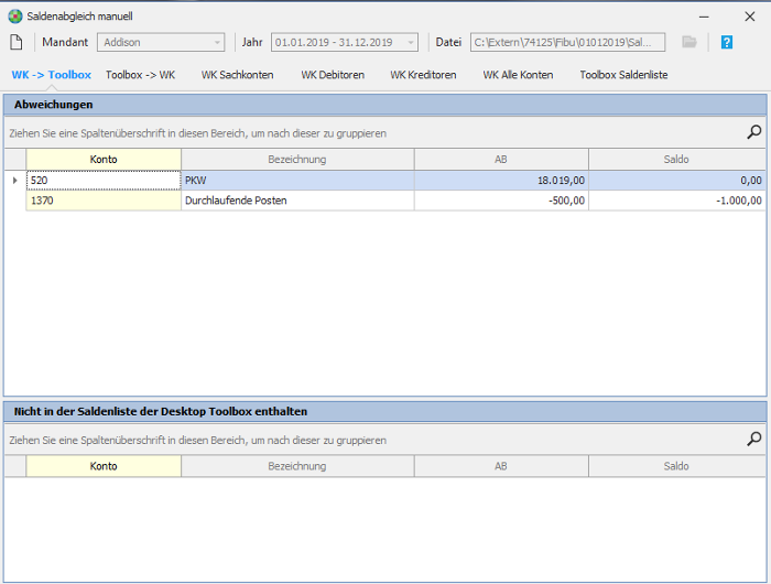 Finanzbuchhaltung desktoptools saldenabgleich image16.png