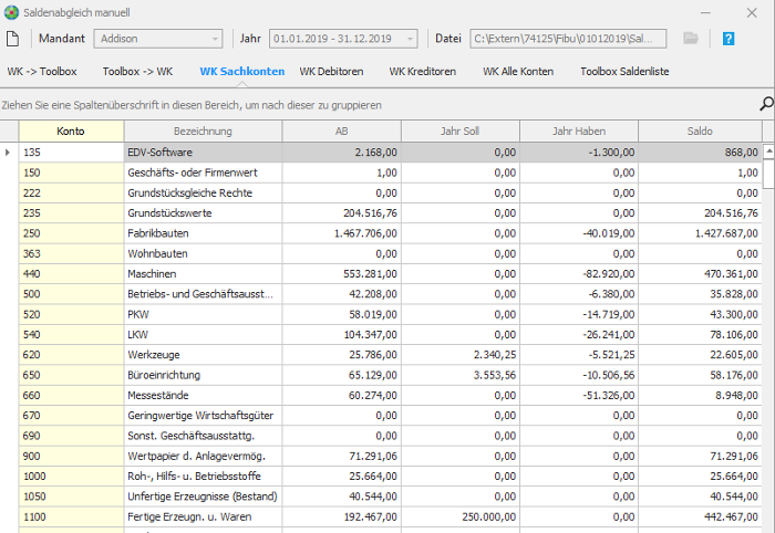 Finanzbuchhaltung desktoptools saldenabgleich image18.png