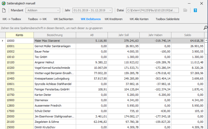 Finanzbuchhaltung desktoptools saldenabgleich image19.png