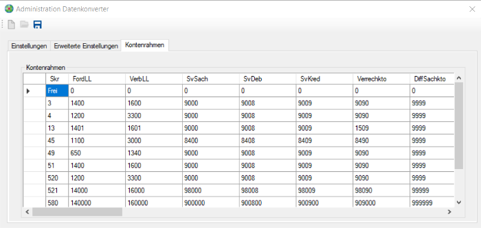 #3501052: Finanzbuchhaltung desktoptools gdpdukonverter image70.png