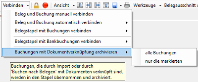 Finanzbuchhaltung desktoptools datev archiv dvd konverter image19.png