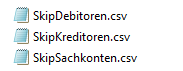 Finanzbuchhaltung desktoptools exporttoolbox image41.png