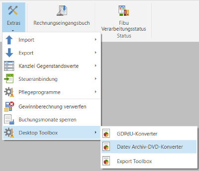 #3501481: Finanzbuchhaltung desktoptools datev archiv dvd konverter image5.png