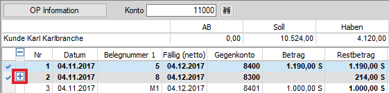 #3504778: Finanzbuchhaltung buchen image267.png
