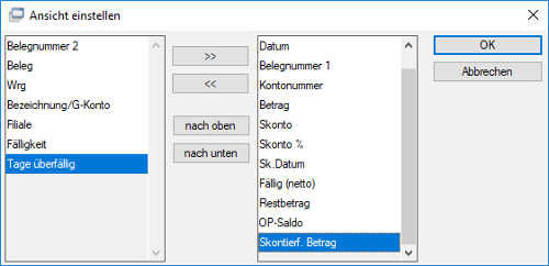 #3504960: Finanzbuchhaltung buchen image306.png