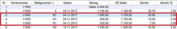 #3504989: Finanzbuchhaltung buchen image313.png