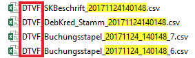 #3505606: Finanzbuchhaltung buchen image460.png