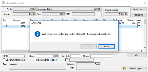 #3506524: Finanzbuchhaltung buchen image183.png