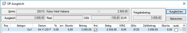 #3506540: Finanzbuchhaltung buchen image191.png