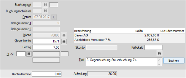 #3507313: Finanzbuchhaltung buchen image334.png