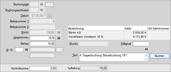 #3507317: Finanzbuchhaltung buchen image335.png