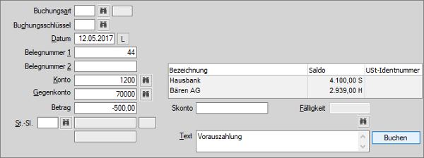 #3507330: Finanzbuchhaltung buchen image342.png