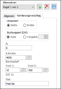 #3507983: Finanzbuchhaltung buchen mit sba image295.png
