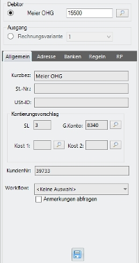 #3508076: Finanzbuchhaltung buchen mit sba image313.png