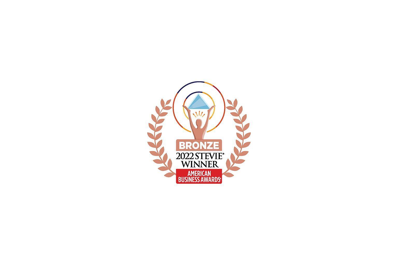 CT Corporation wins bronze American Business Award