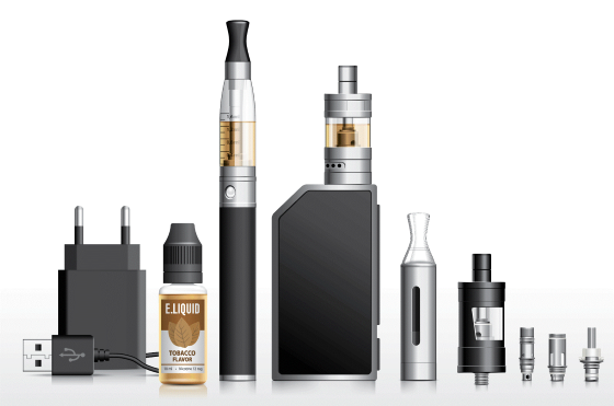 e cigarette recommendations Vaping Devices (Electronic Cigarettes) DrugFacts Vaping: The new wave of