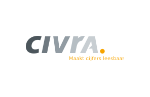Logo Civra