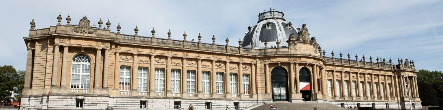 africamuseum  Tervuren