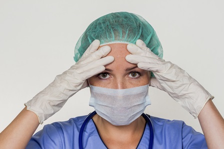 Ways to Prevent Nurse Fatigue: Smart Tips for Anyone With a Nursing Degree