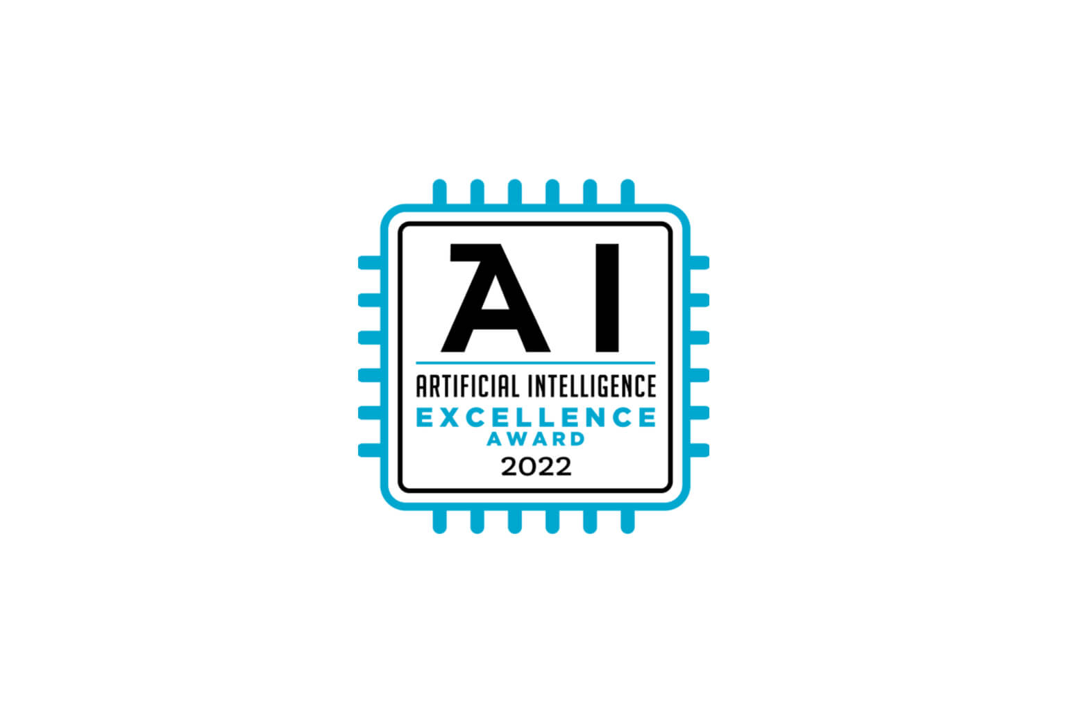 2022 Artificial Intelligence Excellence Award