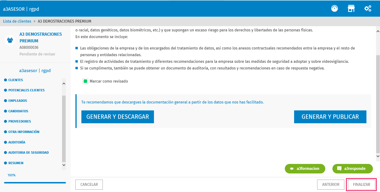 resumen finalizar