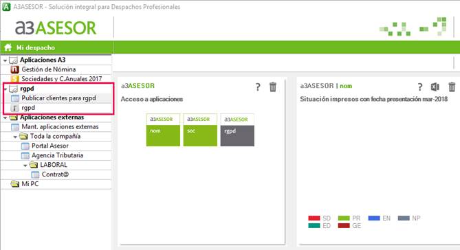 suite a3asesor