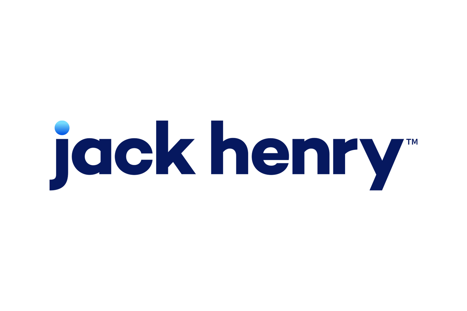 Jack Henry Logo