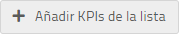 Anadir KPIs de la lista Empresa