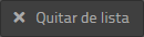KPI Quitar de la lista