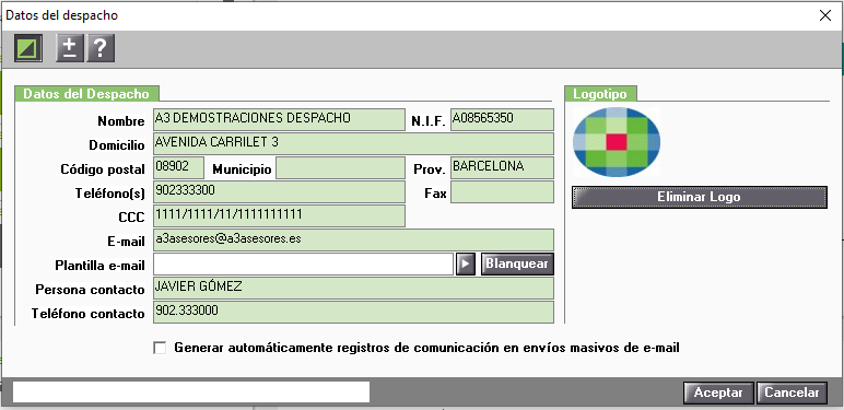 previsualizar logotipo