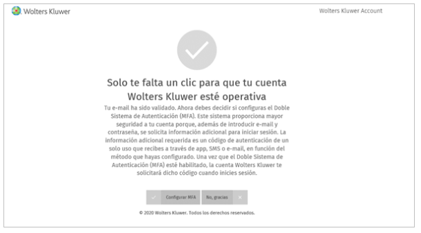 doble seguridad
