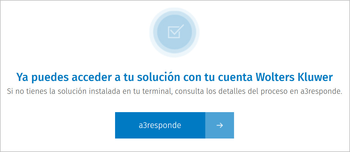 ya puedes