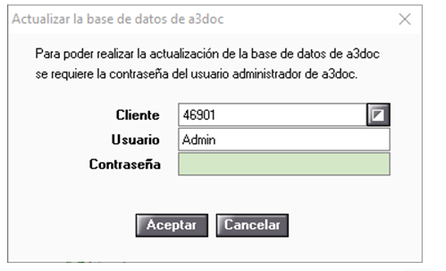 usuario administrador