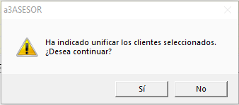 aviso