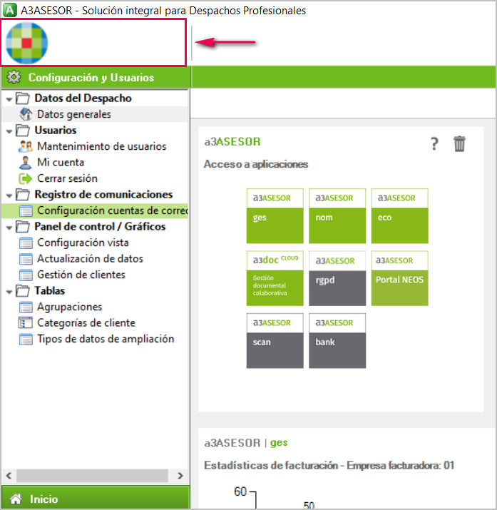 logo insertado