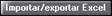 Importar/exportar excel