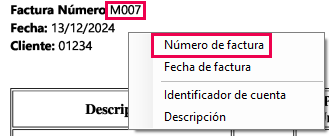 comando CTRL