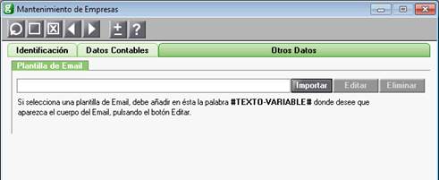 Otros datos
